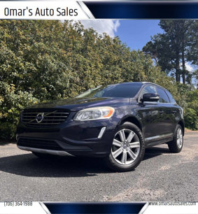 Used 2017 Volvo XC60 T5 Inscription