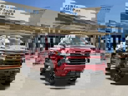 Used 2023 Chevrolet Silverado 1500 RST w/ Convenience Package II