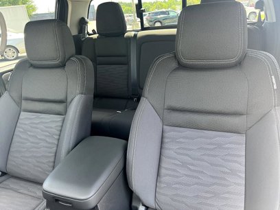 Certified 2024 Nissan Frontier SV w/ SV Convenience Package