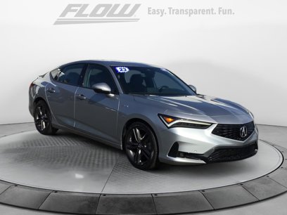 Used 2023 Acura Integra A-Spec
