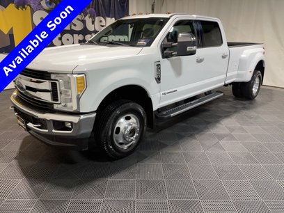 Used 2017 Ford F350 XLT