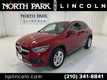 Used 2022 Mercedes-Benz GLA 250