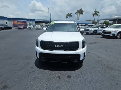 Used 2024 Kia Telluride SX Prestige X-Line