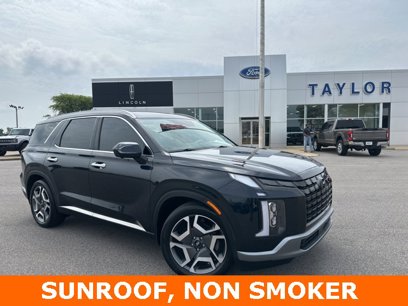 Used 2023 Hyundai Palisade Limited w/ Cargo Package
