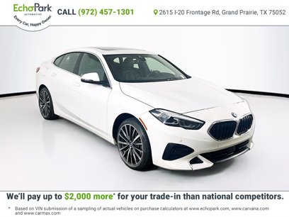 Used 2022 BMW 228i Gran Coupe w/ Convenience Package