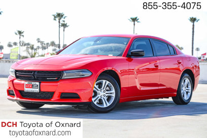 Used 2023 Dodge Charger SXT
