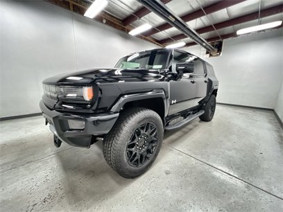 New 2025 GMC Hummer EV 2X