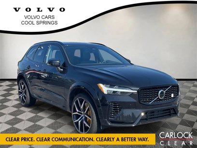 Used 2024 Volvo XC60 T8 Polestar w/ Protection Package Premier