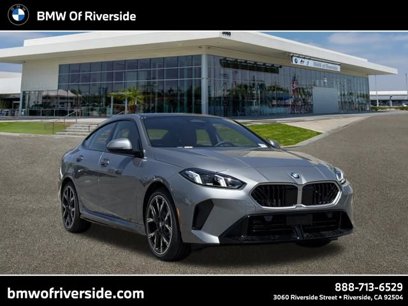 New 2025 BMW 228i xDrive