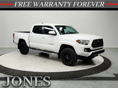 Used 2019 Toyota Tacoma SR5