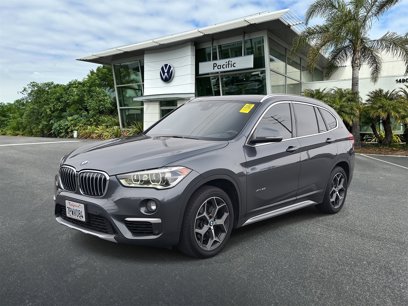 Used 2016 BMW X1 xDrive28i