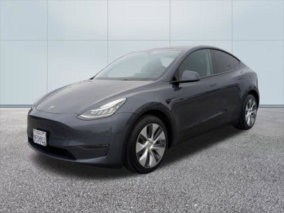 Used 2023 Tesla Model Y Long Range