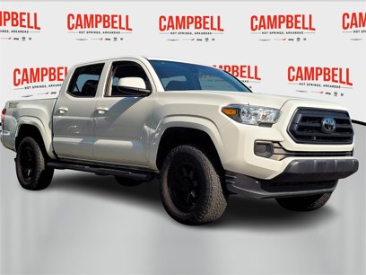 Used 2023 Toyota Tacoma SR