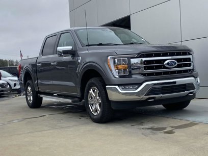 Used 2023 Ford F150 Lariat