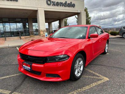 Used 2022 Dodge Charger SXT
