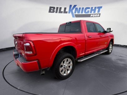 Used 2022 RAM 2500 Laramie