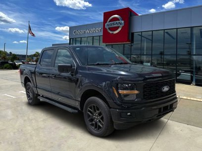 Used 2024 Ford F150 STX