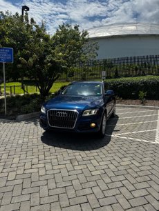 Used 2013 Audi Q5 2.0T Premium Plus w/ Premium Plus Pkg