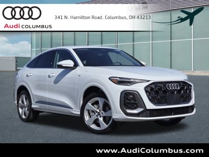 New 2025 Audi Q5 Premium Plus
