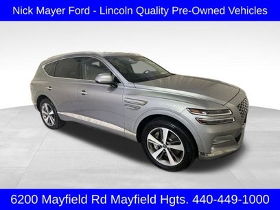 Used 2024 Genesis GV80 3.5T