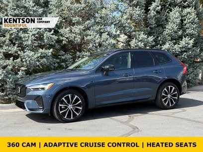 Used 2024 Volvo XC60 B5 Plus