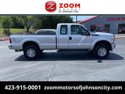 Used 2015 Ford F350 XL