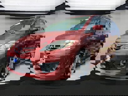 Used 2009 MAZDA MAZDA5 Grand Touring