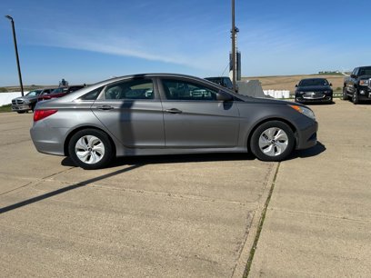 Used 2014 Hyundai Sonata GLS