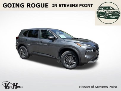 Used 2023 Nissan Rogue S