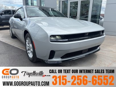 New 2025 Dodge Charger R/T w/ Sun & Sound Package