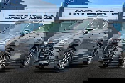 New 2026 Lexus NX 350 AWD w/ Premium Package