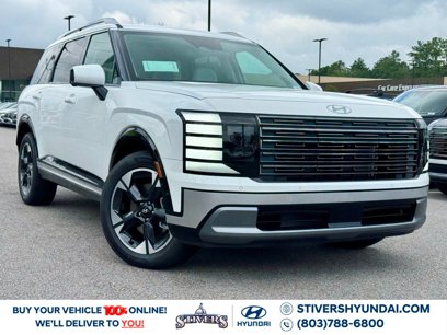 New 2026 Hyundai Palisade Limited