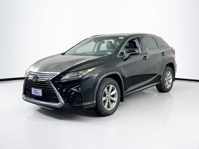 Used 2018 Lexus RX 350 AWD