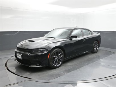 Used 2023 Dodge Charger GT w/ Blacktop Package