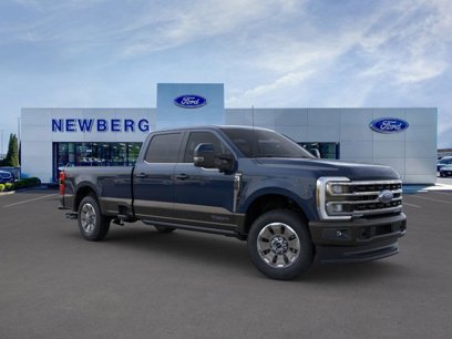 New 2024 Ford F250 King Ranch