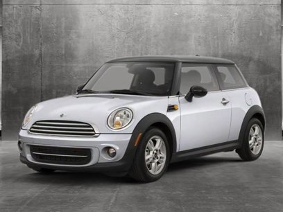 Used 2011 MINI Cooper Hardtop