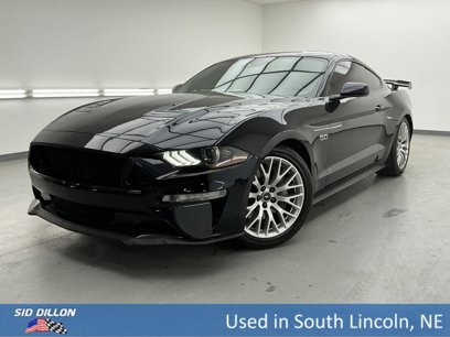Used 2021 Ford Mustang GT Premium