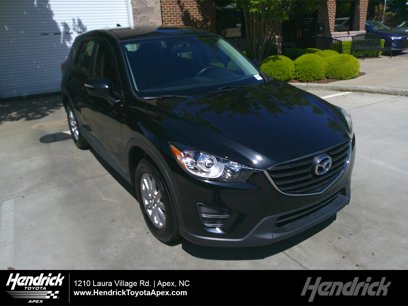 Used 2023 MAZDA CX-5 AWD 2.5 S w/ Preferred Package