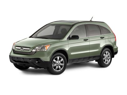 Used 2008 Honda CR-V EX