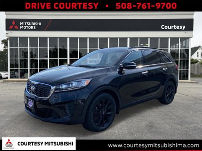 Used 2020 Kia Sorento S