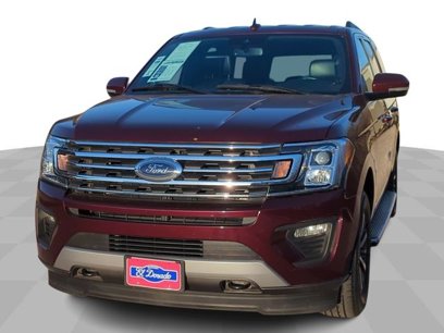 Used 2021 Ford Expedition XLT