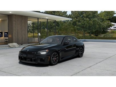 New 2025 BMW M2