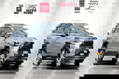 New 2026 Toyota Corolla Cross L