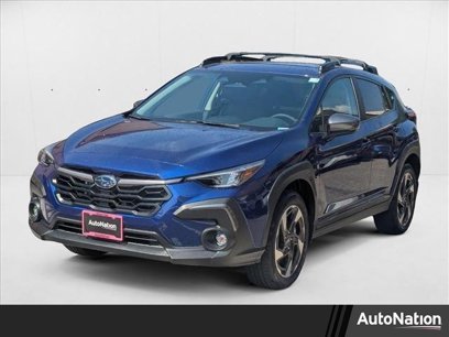 New 2025 Subaru Crosstrek 2.5i Limited