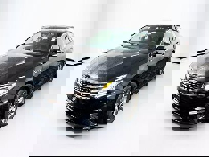 Used 2020 Kia Optima LX