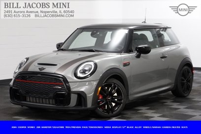 Certified 2022 MINI Cooper John Cooper Works w/ Premium Package
