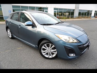 Used 2010 MAZDA MAZDA3 s Grand Touring