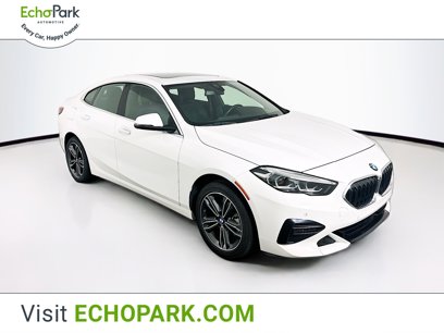 Used 2024 BMW 228i Gran Coupe