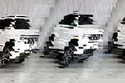 Used 2019 Jeep Grand Cherokee Limited