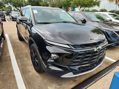 Used 2023 Chevrolet Blazer LT w/ Convenience Package